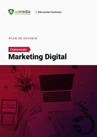 Diplomado Marketing Digital Pdf Descarga Gratuita