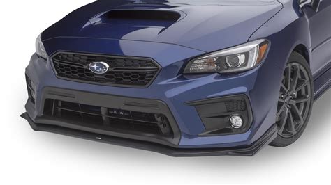 2023 Subaru WRX 2 4L CVT PREMIUM EYESIGHT Sti Under Spoiler Front