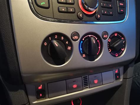 Привет из Китая. — Ford Focus Hatchback II, 1,6 л, 2011 года ...