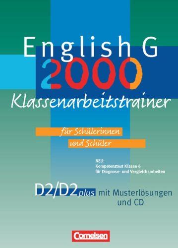 English Ausgabe Plus Zvab