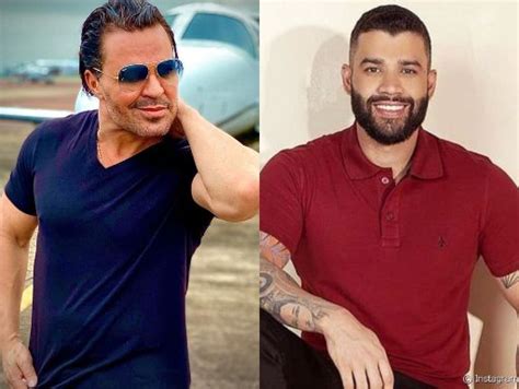 Eduardo Costa Revela Que Gusttavo Lima Roubou Sua Banda Queria