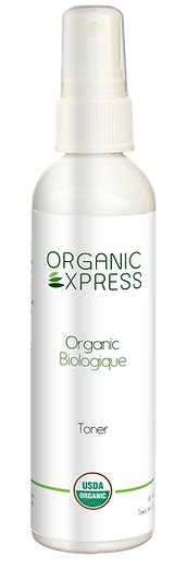 Private Label USDA ORGANIC Express Canada ORGA NIKO LABS