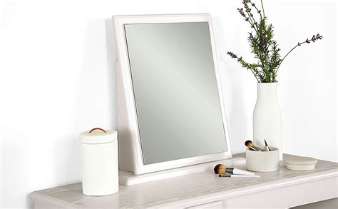 Small Dressing Table Mirrors Atelier Yuwa Ciao Jp