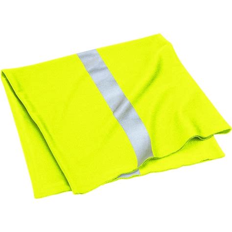 Beechfield Viz Morf Fluorescent Yellow Axon Profil