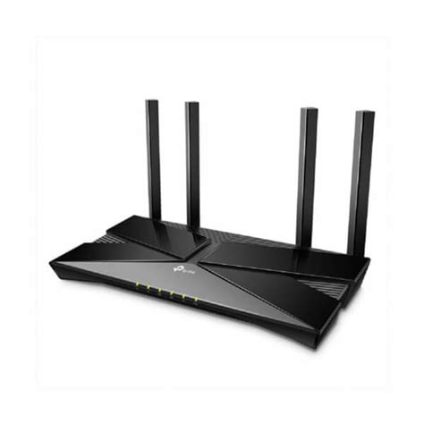 TP-Link Archer AX20 1800Mbps Wi-Fi 6 Dual Band Gigabit Router | Rain ...