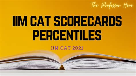 CAT Marks Vs Percentile 2023 CAT Score Vs Percentiles IIM CAT 2023