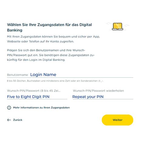 Commerzbank Online Account Opening In Minutes English