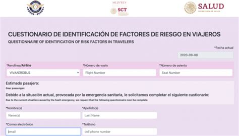 Todo Lo Que Necesitas Saber Sobre Los Requisitos Para Viajar En Avi N