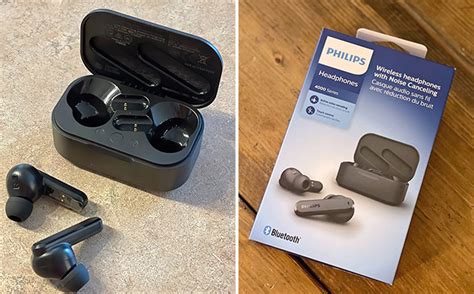 Philips Wireless Earbuds $29 | Free Stuff Finder