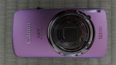 Canon IXY DIGITAL 930 IS デジタルカメラ ジャンク品 代引不可 デジタルカメラ