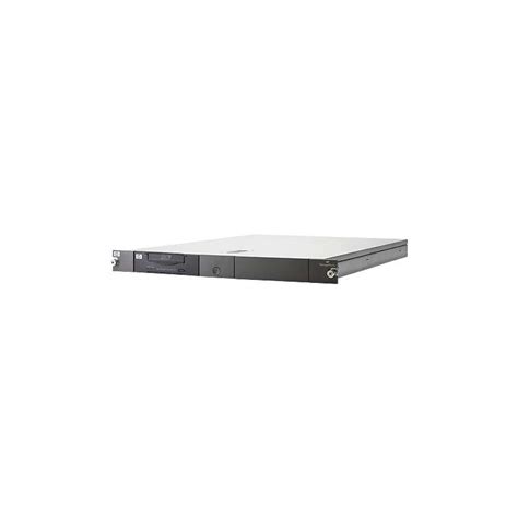 Hewlett Packard Enterprise Storeever Lto 5 Ultrium 3000 Sas Tape Drive