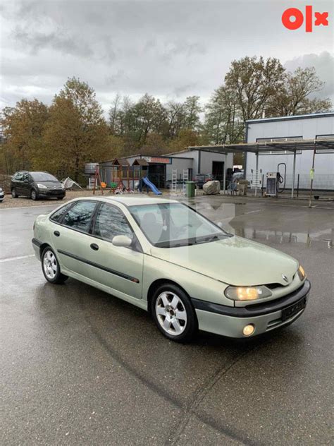 Renault Laguna Automobili Olx Ba