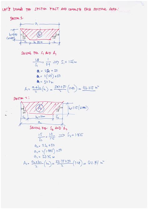 Solved Q 06 Use The Following Data To Calculate The Volume Of Earth