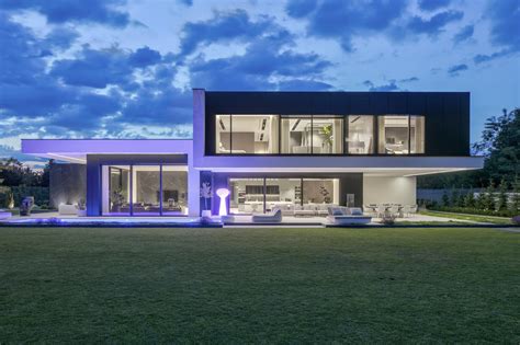 PERFECT HOUSE - 🌒 REFORM ARCHITEKT biuro projektowe architektoniczne ...