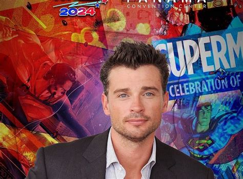 Comic Con Panamá celebra su Quinto Aniversario con Tom Welling Too