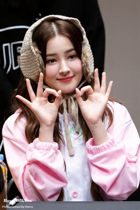 Momoland Nd Single Album Thumbs Up Nancy