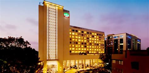 Marriott Hotels - Book Online Marriott Hotels in India at Yatra.com