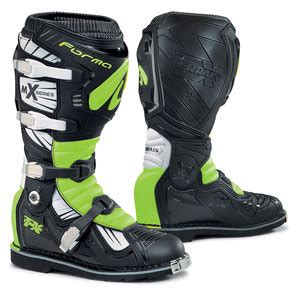 Enduro Stiefel Motocross Stiefel Kaufen Louis Motorrad Feizeit