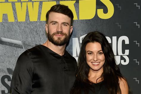 Sam Hunt S Wife Hannah Lee Fowler Wiki Bio Age Siblings Wedding