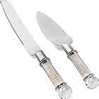 Amazon Berglander Gold Cake Pie Pastry Servers Gold Cake Serving