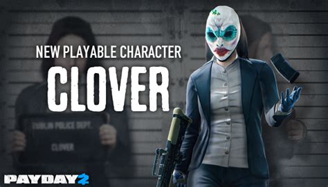 Buy cheap PAYDAY 2: Legacy Collection Steam Key 🏷️ Best Price | GG.deals