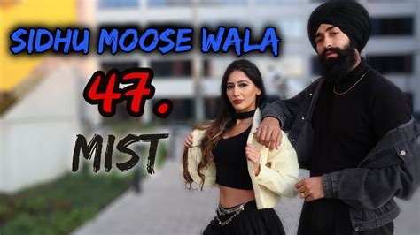 Sidhu Moose Wala X Mist X Stefflon Don ‘47 Youtube