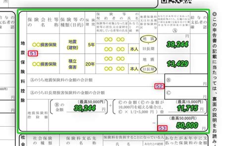 【令和5年分】給与所得者の保険料控除申告書の書き方（2） 税理士かわべのblog