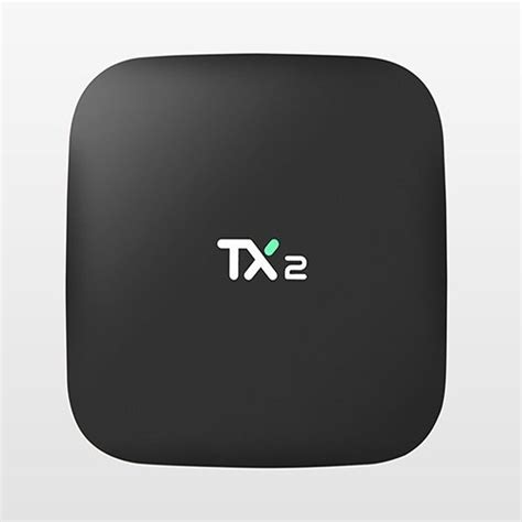 Tanix Tx Rk Android Tv Box At Rs Piece Smart Tv Box In