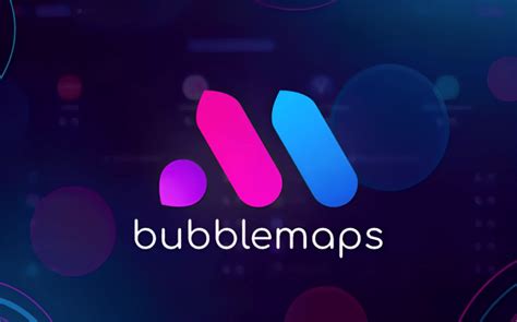 Paris Blockchain Data Viz Startup Bubblemaps Raises 3 2M The Crypto