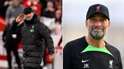 Liverpool boss Jurgen Klopp once missed out on huge job because of what ...