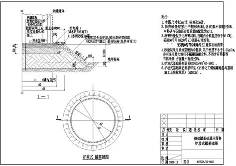 给排水通用图集cad版（共50张）精选给排水资料土木在线