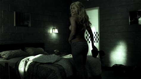 Cerina Vincent Nude Pics Page