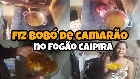 Bob De Camar O Feito No Fog O Caipira Donadecasacomamor Youtube