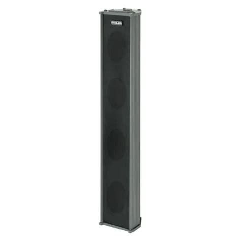 TOA TZ 606B 60Watt Column Speaker Price In Bangladesh