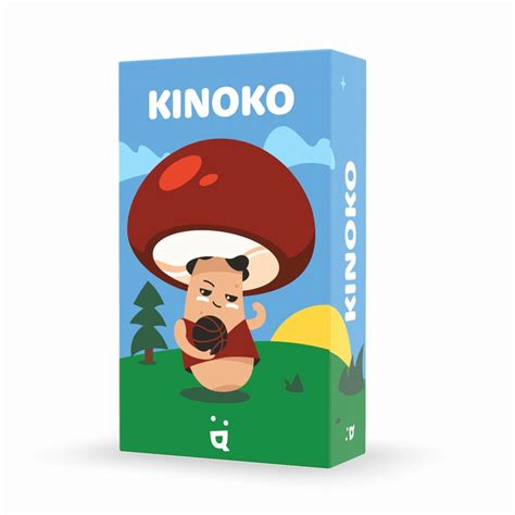 Kinoko Defiparades Le Magasin Conseil Dans Les Jeux De Soci T