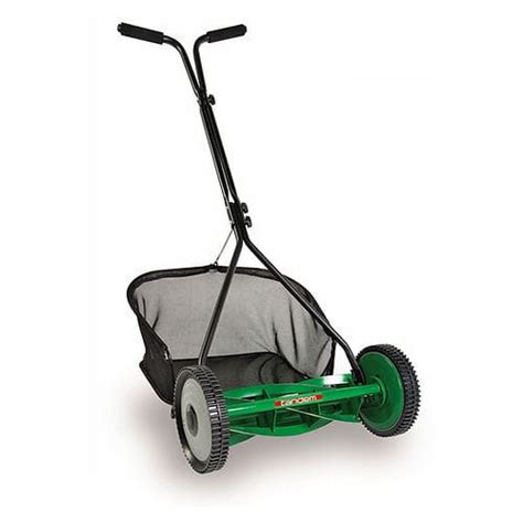 Tondeuse Gazon Conducteur Marchant Deluxe Tandem Lawn