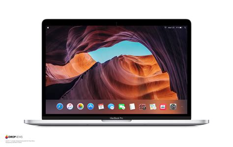 macOS Mammoth - Exclusive Visualization of the Next Generation of macOS