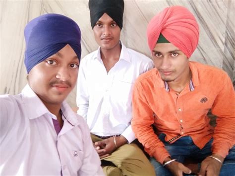 Balwinder Singh Desi Comments