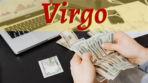 Virgo Omg Makakarecover Na Ang Swerte Mo Money September