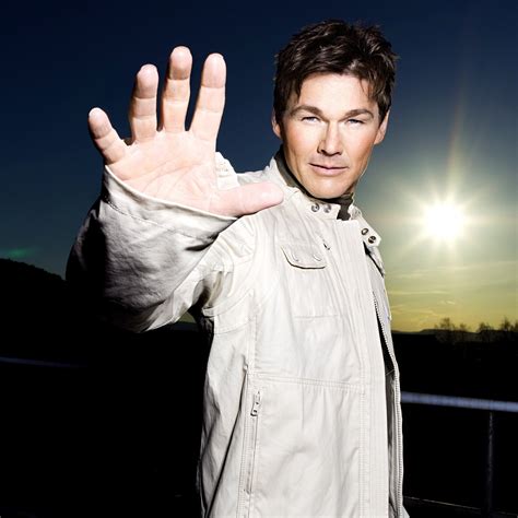 Morten Harket music, videos, stats, and photos | Last.fm