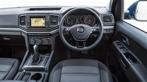 Used Volkswagen Amarok