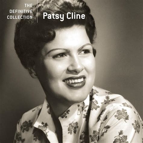 Patsy Cline The Definitive Collection Lyrics And Tracklist Genius