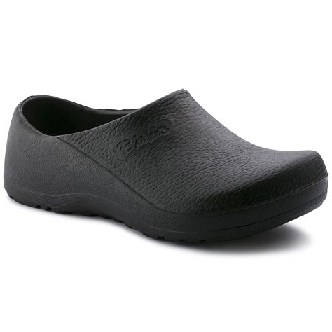 Profi Birki Polyurethane Black Birkenstock