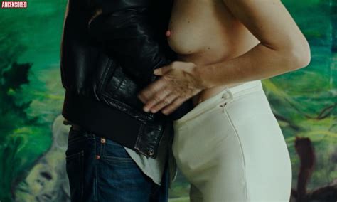 Naked Cecilia Caballero Jeske In Belmonte