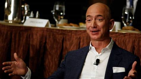 Jeff Bezos Net Worth Crosses 150 Billion Becomes Richest Person In