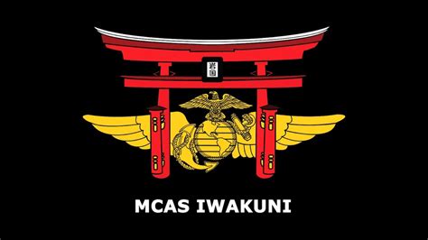 DVIDS Video Marine Corps Air Station Iwakuni Welcome Aboard Driving