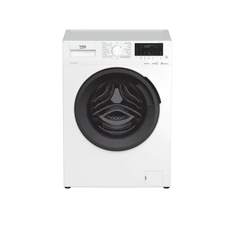 Comprar BEKO WTA 8612 XW DR Lavadora 8 Kg C 1200 R P M Madrid