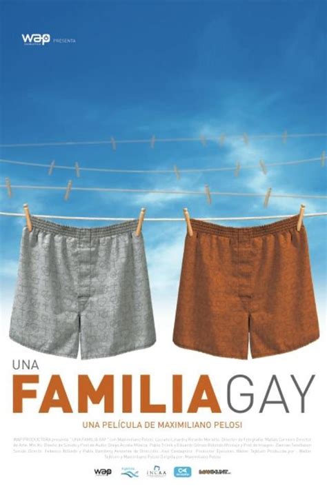 Una Familia Gay Film LGBTQIA Dove Vederlo Streaming Trailer Foto Sinossi Gay It