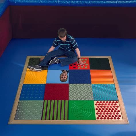 Mike Ayres Design Sensory Integration For People S Special Needs