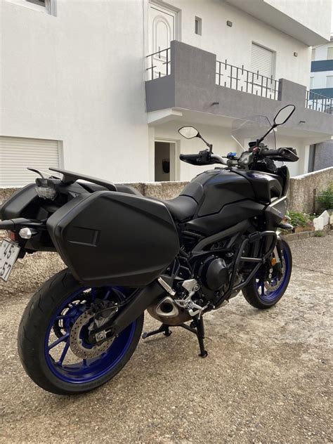 Yamaha Tracer S Santa Maria E Meixedo Olx Portugal